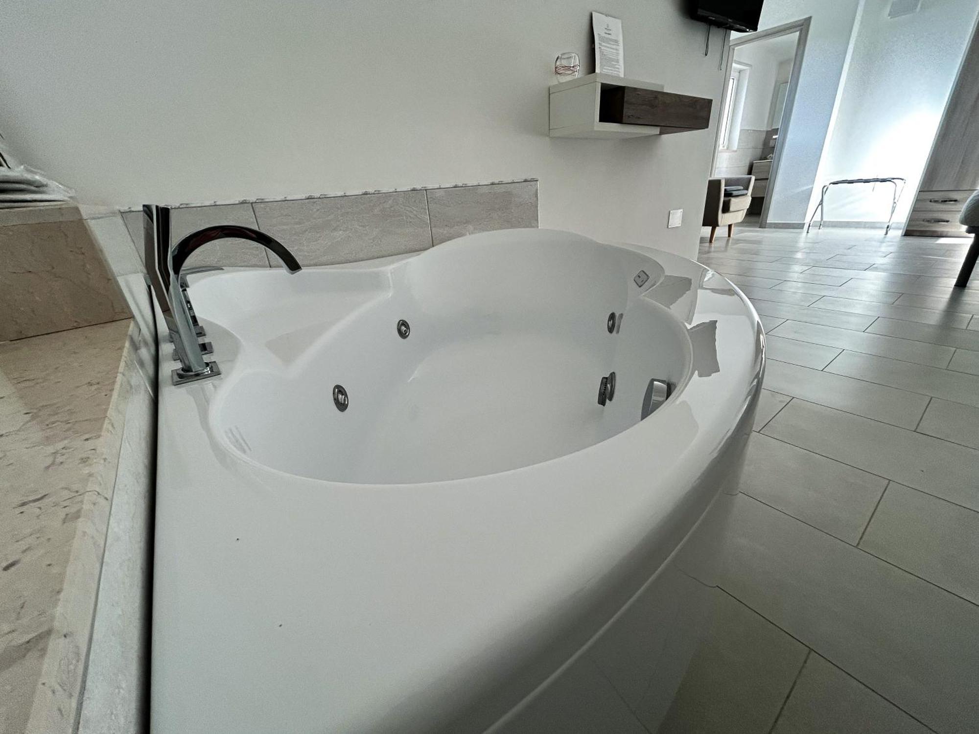 Valle Degli Ulivi B&B Βιέστε Εξωτερικό φωτογραφία
