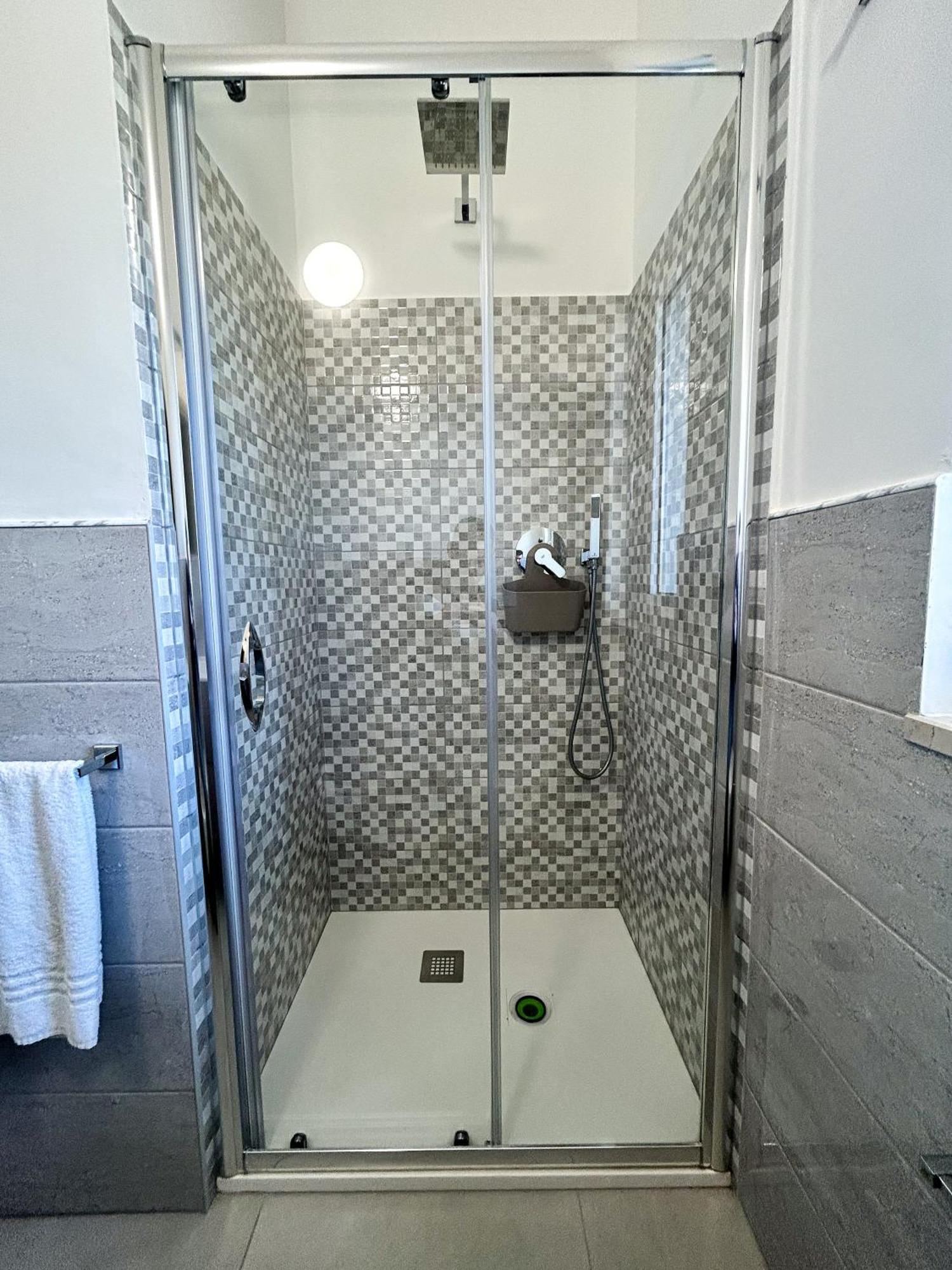 Valle Degli Ulivi B&B Βιέστε Εξωτερικό φωτογραφία